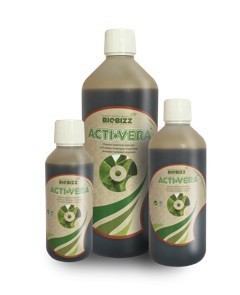 BioBizz Acti-Vera 500ml